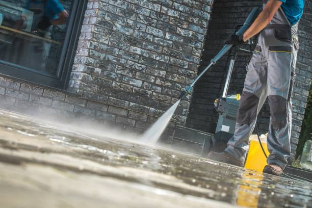 Reliable Lomira, WI Pressure Washing Services Solutions