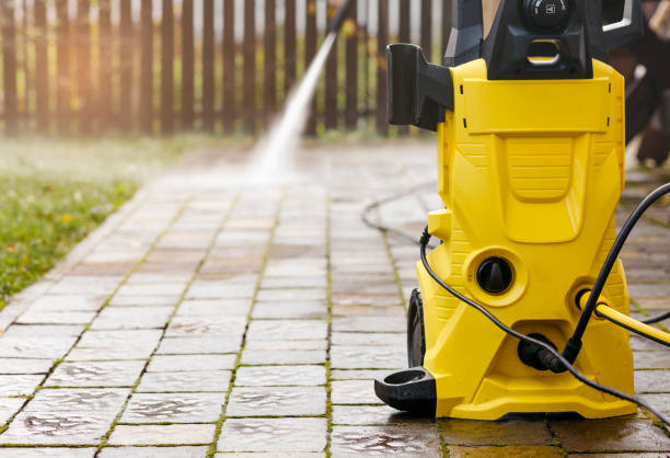 Spring Cleaning in Lomira, WI
