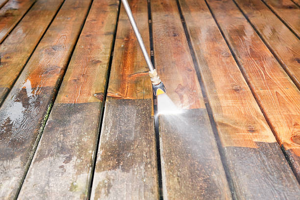 Best Spring Cleaning  in Lomira, WI
